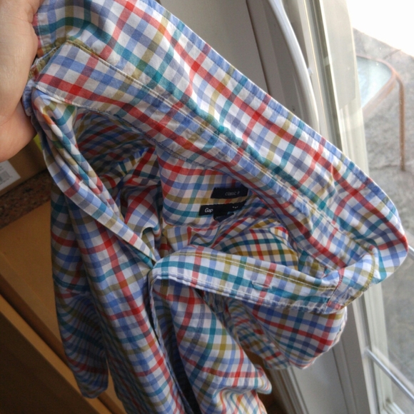 🌎GAP🌎 - Picture 9 of 10